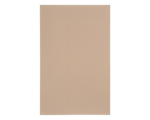 Вощина для виробництва свічок #19-персиковий 410 х 260 мм