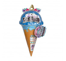 Игровой набор с фигуркой Единорог с сюрпризом Unicones 1236 «Teenies»