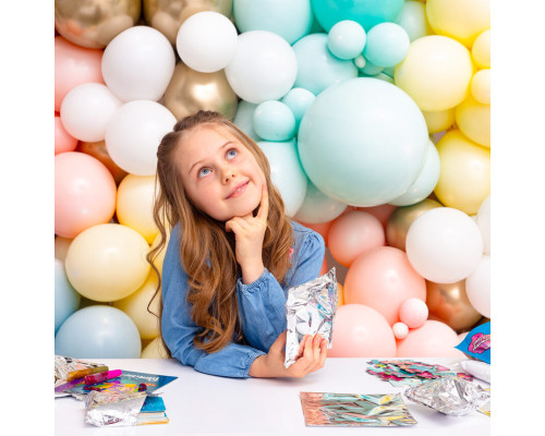 Набір сюрпризів Surprise Pack "Mermaid magic" Vladi Toys VT8080-01 Укр