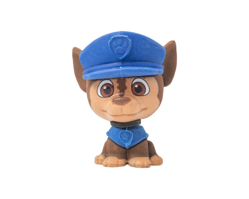 Колекційна гумка-пазл "Щенячий патруль" HTI 1816016 серії "Puzzle Palz"