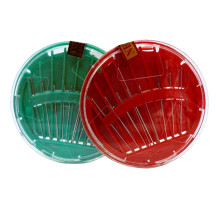 Набір голок для ручного шиття 902-D7 в наборі 16 штук