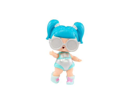 Ігрова лялька-фігурка Глемстронавт L.O.L. Surprise! 987369 серії OPP Tots