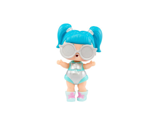 Ігрова лялька-фігурка Глемстронавт L.O.L. Surprise! 987369 серії OPP Tots