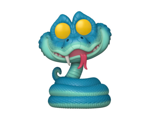 Игровая фигурка FUNKO POP! "Гери" Funko 86637 серии "Зоотрополис 2"
