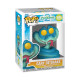Игровая фигурка FUNKO POP! "Гери" Funko 86637 серии "Зоотрополис 2"