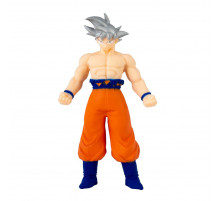 Стретч-іграшка DragonBall 96000_Ultra Instinct GOKU