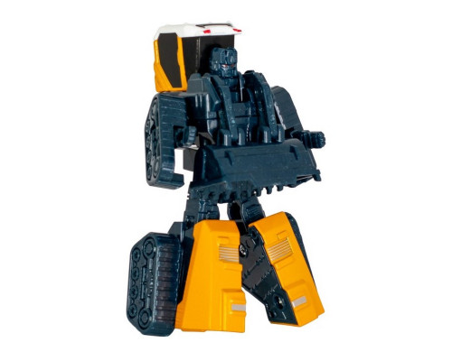 Детская игрушка трансформер "Бульдозер" E2016-02