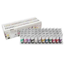 Большой набор акриловых красок "Art ranger" 32KRFEA4822, 48 цветов по 22 мл