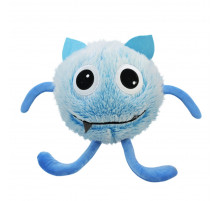 Дитяча м'яка іграшка "Жвавий м'яч" SB2583(Blue) синій