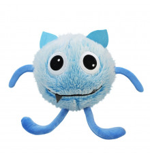Детская мягкая игрушка "Живой мяч" SB2583(Blue) синий