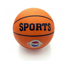 Мяч баскетбольный "Sport Basket ball №7" NE-BAS-1023 Мяч баскетбольный "Sport Basket ball №7" NE-BAS-1023