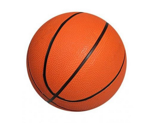 М'яч баскетбольний "Sport Basket ball №7" NE-BAS-1023
