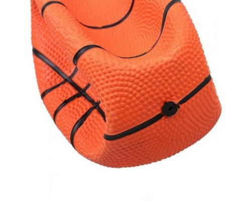 М'яч баскетбольний "Sport Basket ball №7" NE-BAS-1023