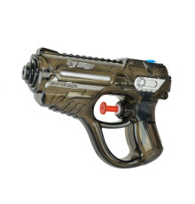 Дитячий ігровий Водний пістолет 8012WG(Black) пластик, 12х3х9 см