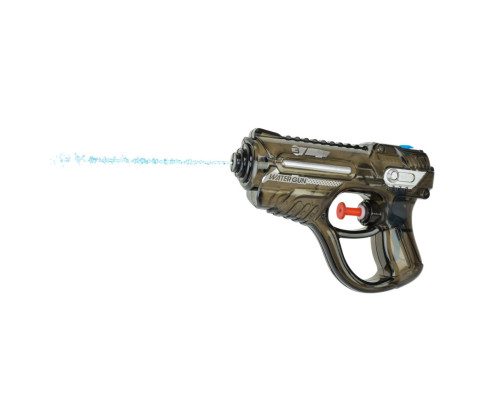 Дитячий ігровий Водний пістолет 8012WG(Black) пластик, 12х3х9 см