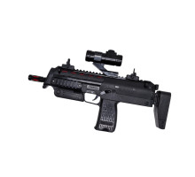 Іграшкова дитяча зброя