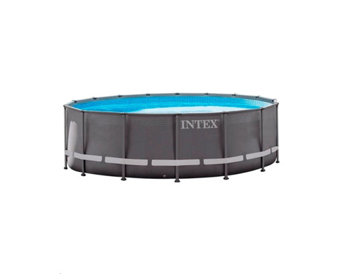 Басейн каркасний Intex 26334 (610-122см), 30079 л
