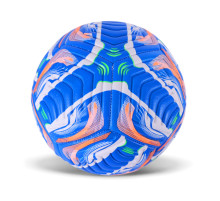 М'яч футбольний FB25538(Blue) розмір №5, PU, ​​420 гр