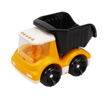 Дитяча іграшка Самоскид 0907TXK(Black) чорний