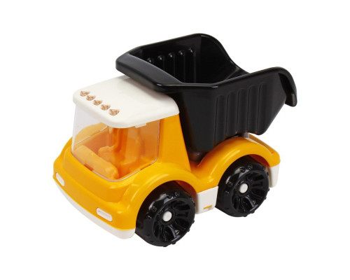 Дитяча іграшка Самоскид 0907TXK(Black) чорний