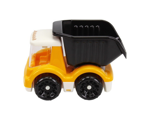 Дитяча іграшка Самоскид 0907TXK(Black) чорний