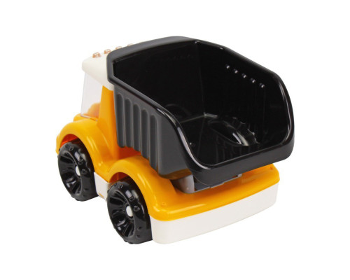 Дитяча іграшка Самоскид 0907TXK(Black) чорний