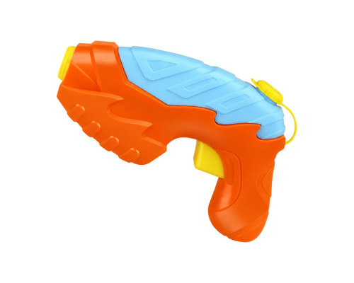 Детский водяной пистолет DHOWG10310(Orange) пластик, 16 см