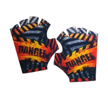 Ігрові рукавички "Handcraft-Ручна робота" GLO-HC