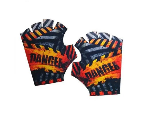 Ігрові рукавички "Handcraft-Ручна робота" GLO-HC