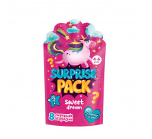 Набор сюрпризов Surprise pack "Sweet dreams" Vladi Toys VT8080-02 Укр