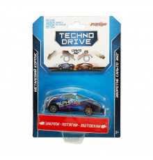 Ігрова машинка Крутий переворот Flip'ems 1312-8 переворот назад на 360°