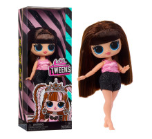 Дитяча лялька "Біллі" L.O.L. Surprise! 989844 серії "OPP Tweens"