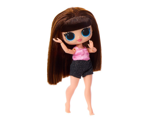 Дитяча лялька "Біллі" L.O.L. Surprise! 989844 серії "OPP Tweens"