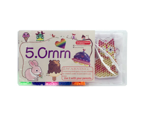 Набір для творчості Термомозаїка 4970268