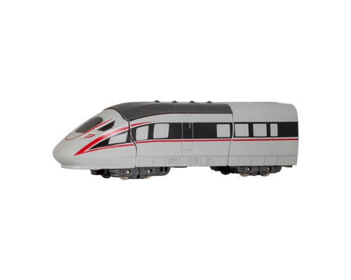 Дитяча іграшка трансформер "Високошвидкісний потяг" E2020-02