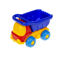 Машина "Пчёлка" №1 Colorplast 0015 Синий