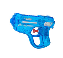 Дитячий ігровий Водний пістолет 8012WG(Blue) пластик, 12х3х9 см