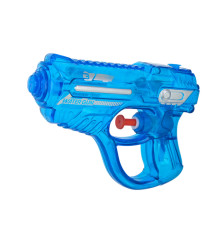 Дитячий ігровий Водний пістолет 8012WG(Blue) пластик, 12х3х9 см