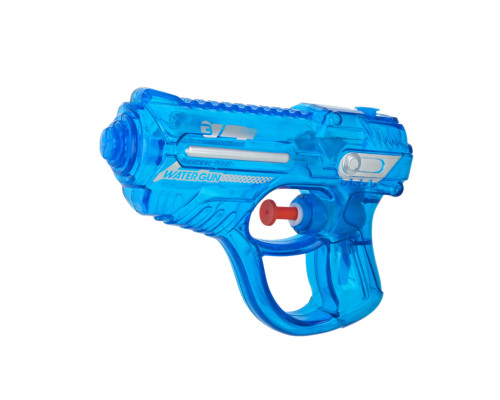 Дитячий ігровий Водний пістолет 8012WG(Blue) пластик, 12х3х9 см