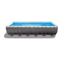 Бассейн каркасный Intex 26368 (732-366-132см), 31805 л