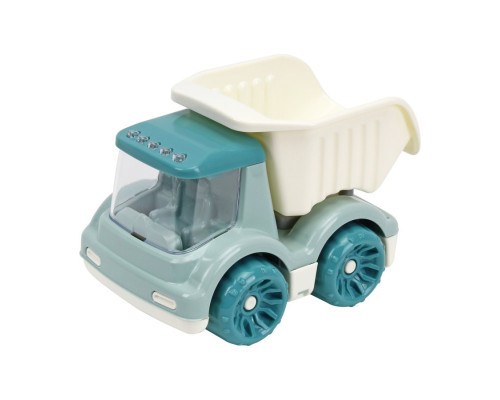 Дитяча іграшка Самоскид 2239TXK(White) білий