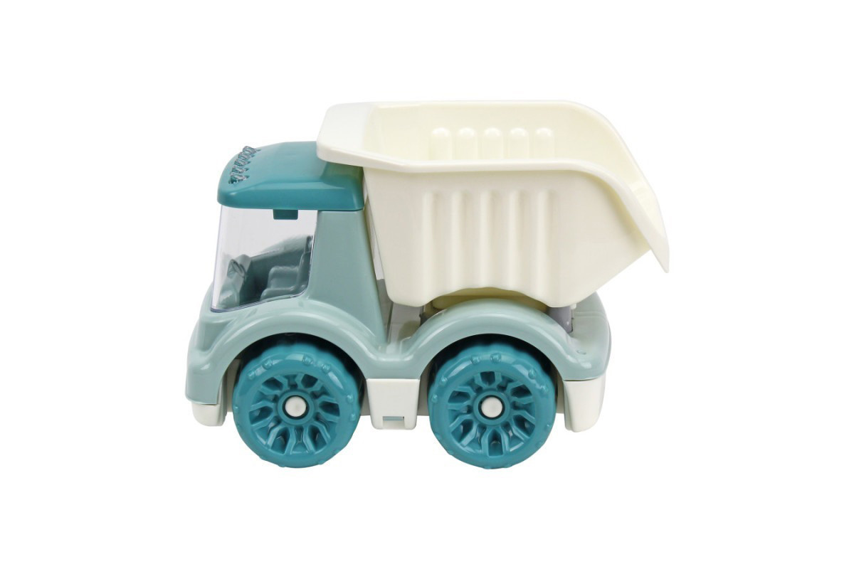 Дитяча іграшка Самоскид 2239TXK(White) білий