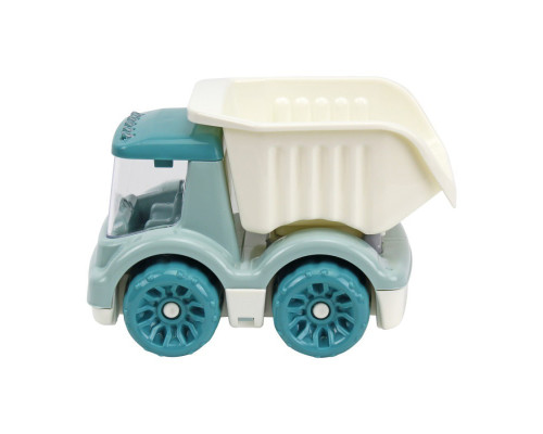 Дитяча іграшка Самоскид 2239TXK(White) білий