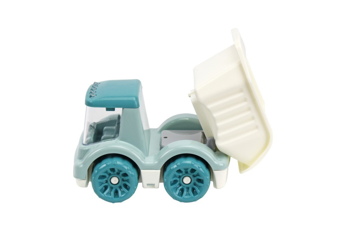 Дитяча іграшка Самоскид 2239TXK(White) білий