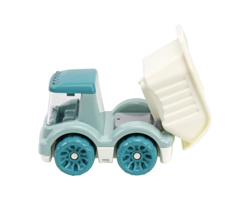 Дитяча іграшка Самоскид 2239TXK(White) білий