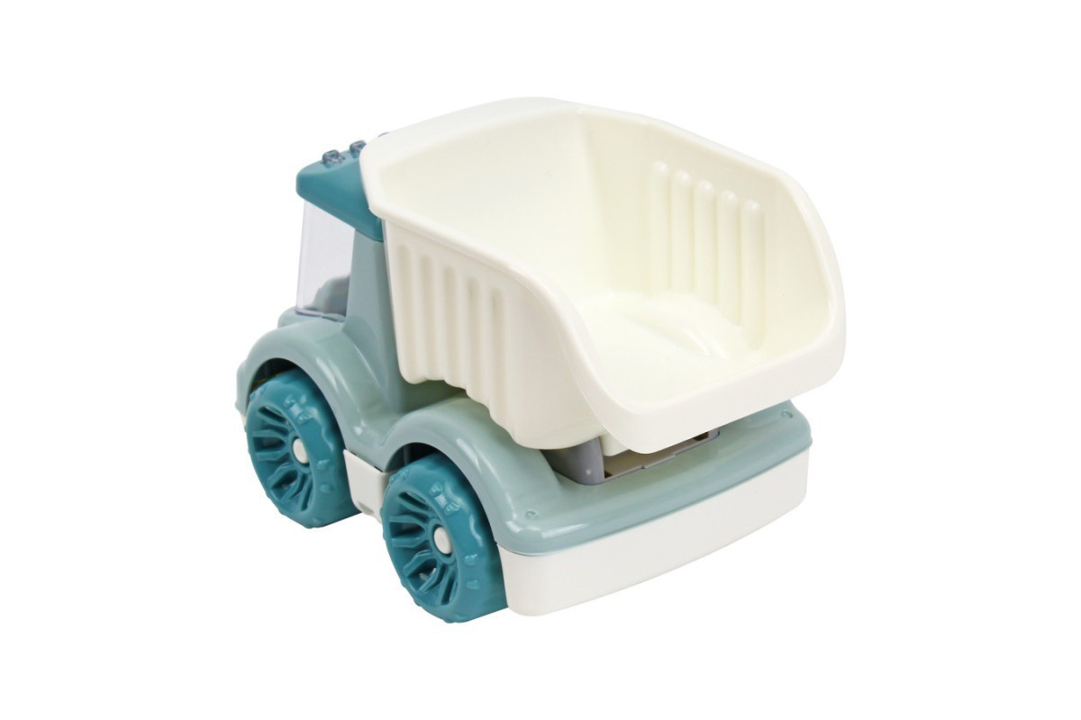 Дитяча іграшка Самоскид 2239TXK(White) білий