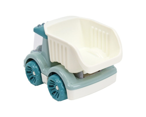 Дитяча іграшка Самоскид 2239TXK(White) білий