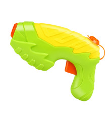 Детский водяной пистолет DHOWG10310(Green) пластик, 16 см