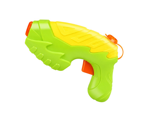 Детский водяной пистолет DHOWG10310(Green) пластик, 16 см