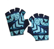 Ігрові рукавички "Overprint-Відбиток" GLO-OP